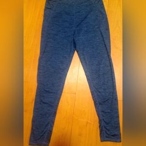 ClimateRight Leggings Size M